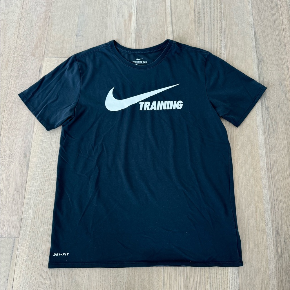 Nike Tee Shirt - Men’s Large